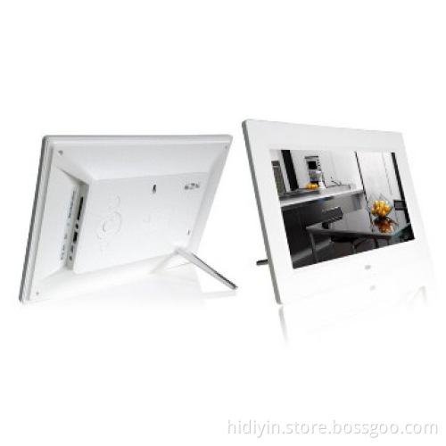 10 inch shenzhen digital photo frame